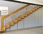 Construction et protection de vos escaliers par Escaliers Maisons à Domprel